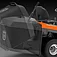 Трактор садовый бензиновый Husqvarna TС 215T (9707277-01)