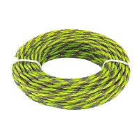 Косильна струна MASTERTOOL SPIRAL SQUARE (19-0427)