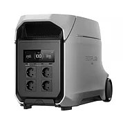 Зарядна станція EcoFlow Delta 3 Ultra Plus (EFDELTA3UPLUS-EU)