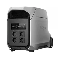 Зарядна станція EcoFlow Delta 3 Ultra Plus (EFDELTA3UPLUS-EU)