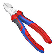 Бокорезы KNIPEX 160 мм прецизионные (70 05 160)