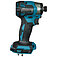 Гайковерт ударний акумуляторний Makita (DTD173RTJ)