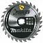 Диск пильный по металлу Makita 165х20,0мм (B-09307)