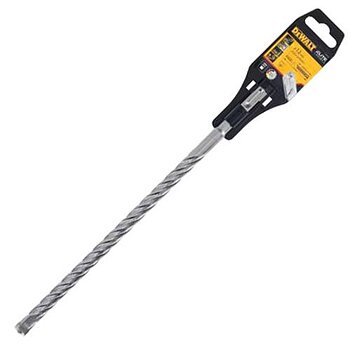 Бур по бетону DeWalt SDS-Plus Elite 12x250x310 мм (DT8936)