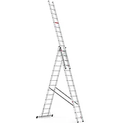 Драбина універсальна VIRASTAR Triomax Pro (TS220)