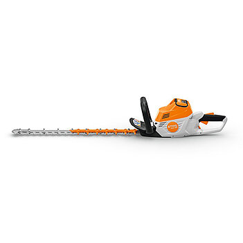 Кусторез аккумуляторный Stihl HSA 100.1 (HA070113534) - без аккумулятора и зарядного устройства