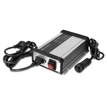 Зарядний пристрій для райдерів Husqvarna PS 300T (5953086-01)
