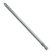 Біта Pozidriv WERA 855/4 Z 1/4" PZ2 1 шт. (05060038001)