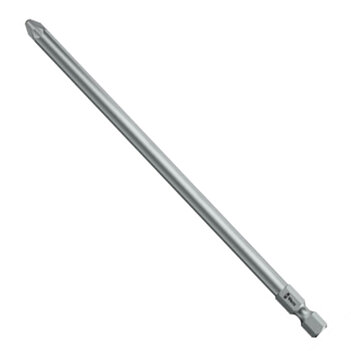 Біта Pozidriv WERA 855/4 Z 1/4" PZ2 1 шт. (05060038001) Біта Pozidriv WERA 855/4 Z 1/4" PZ2 1 шт. (05060038001)