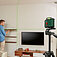 Нівелір лазерний Bosch UniversalLevel 360 (0603663EZ0)