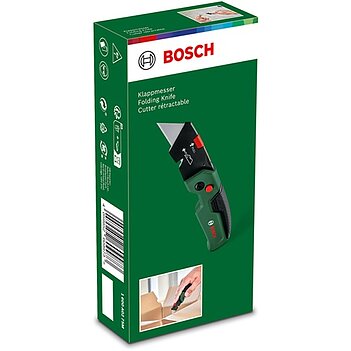 Нож для отделочных работ Bosch 175 мм (1600A0275M)