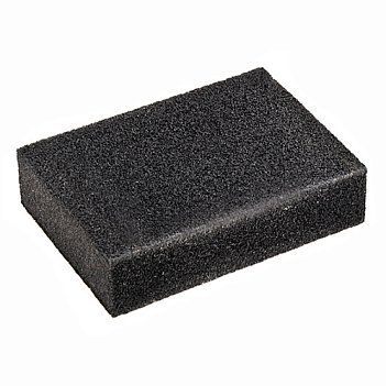 Губка шлифовальная MASTERTOOL P60 (08-0306)