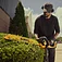Кусторез аккумуляторный DeWalt (DCMHT562N) - без аккумулятора и зарядного устройства