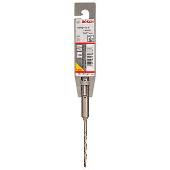 Бур по бетону Bosch SDS-Plus-5 4x50x115мм (1618596231)