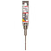 Бур по бетону Bosch SDS-Plus-5 4x50x115мм (1618596231)