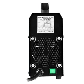 Сварочный инвертор Патон ECO-200 (1012020012)