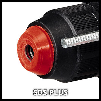 Перфоратор аккумуляторный Einhell TE-HD 18/20 Li - Solo (4514260) - без аккумулятора и зарядного устройства