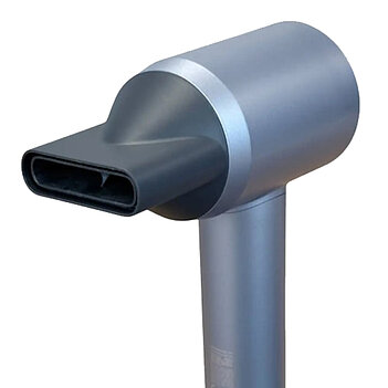 Фен Grunhelm GHD-165BLI 1600 Вт (131672)