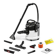 Пылесос Karcher SE 4 (1.081-150.0)