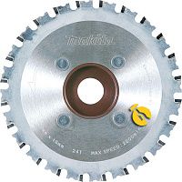 Диск пиляльний по металу Makita 110x15,00 мм (SC09002890)