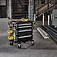 Ящик передвижной DeWalt TOUGHSYSTEM 2.0 DXL 5в1 (DWST60510-1) Ящик передвижной DeWalt TOUGHSYSTEM 2.0 DXL 5в1 (DWST60510-1)