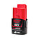 Гайковерт ударний акумуляторний Milwaukee M12 BLIDRC-202C (4933499690)
