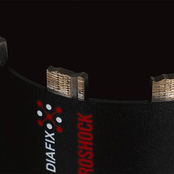 Коронка по бетону Distar 120 мм (10170085505)