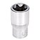 Головка торцева Star HANS 1/4" E11 (2410Е11) Головка торцева Star HANS 1/4" E11 (2410Е11)