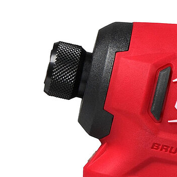 Гайковерт ударний акумуляторний Milwaukee M12 BLIDRC-202C (4933499690)