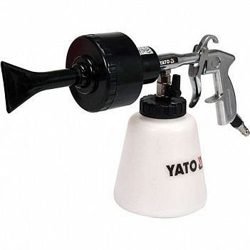 Пневмопістолет для піноутворення Yato (YT-23641)