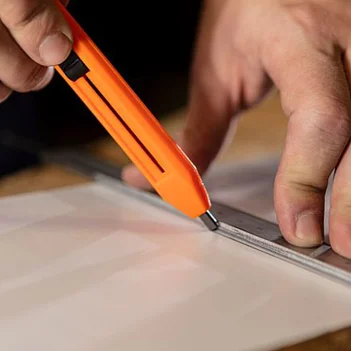 Стрижні графітні Neo Tools H2 5 шт. (13-822)