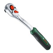 Трещотка Bosch 1/2" 72 зубца (1600A0317V)