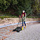 Підмітальна машина Karcher S 4 Twin Go!Further (1.766-363.0)