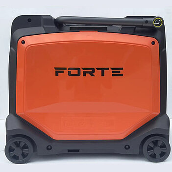 Генератор инверторный бензиновый Forte FG6500iE (148252)