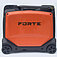 Генератор инверторный бензиновый Forte FG6500iE (148252)