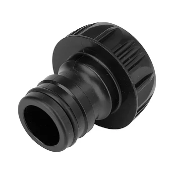 Адаптер внешний Yato 1" (YT-89050)