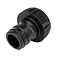 Адаптер внешний Yato 1" (YT-89050) Адаптер внешний Yato 1" (YT-89050)