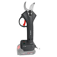 Секатор аккумуляторный Forte CP21-25 (142802) - без аккумулятора и зарядного устройства