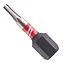 Біта ударна Torx Milwaukee Shockwave Impact Duty 1/4" TX8 3 шт. (4932500359)