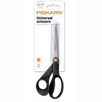 Ножиці господарські Fiskars Functional Form (1019197)