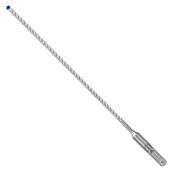 Бур по бетону Bosch SDS-Plus-7X 5,0x200x265 мм (2608900062)