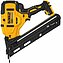 Степлер цвяхозабивний акумуляторний DeWalt (DCN650N) - без акумулятора та зарядного пристрою