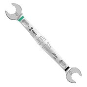 Ключ рожковый WERA Joker 6005 12х13 мм (05020313001)
