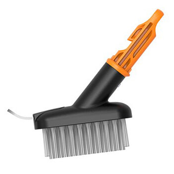 Метла-щетка Fiskars Fiskars OneClick (1080697)