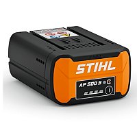 Акумулятор Li-Ion Stihl AP 500 S 36,0В (EA014006503)