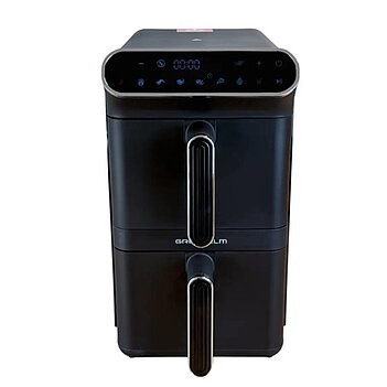 Мультипіч Grunhelm GAF1100D 2460 Вт 11 л (147285)