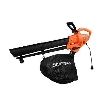 Воздуходувка электрическая Sturmax 3в1 (GBEM2227)