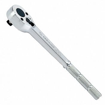 Тріскачка King Tony 1/2" 32 зубця (4779-10BR) Тріскачка King Tony 1/2" 32 зубця (4779-10BR)