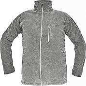 Куртка CERVA KARELA флисовая серая размер XS (Karela-JCT-GR-XS)