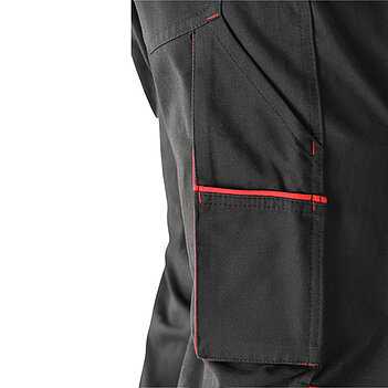 Штаны рабочие Yato COMFY размер L-XL/50-52 (YT-79243)
